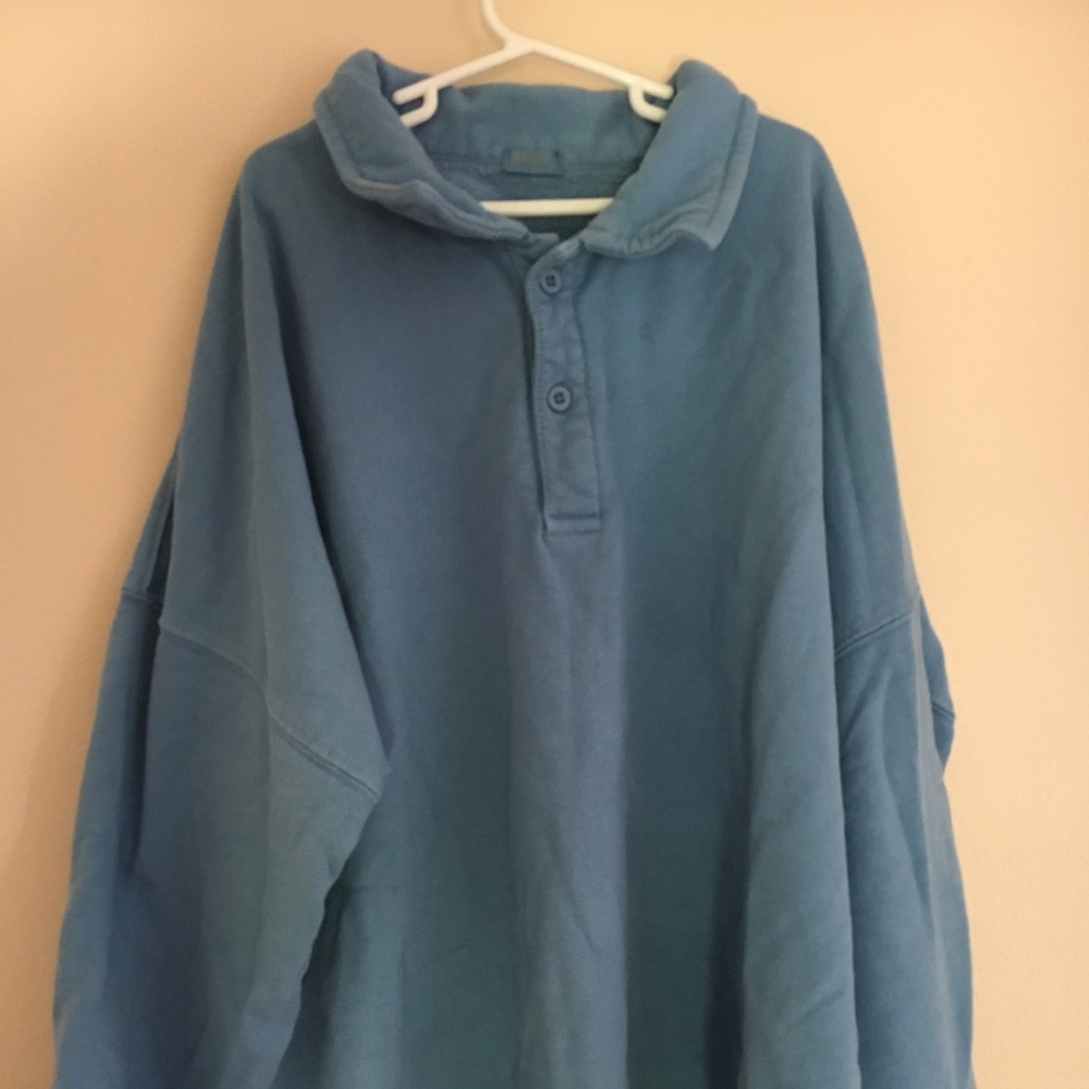 brandy melville sweatshirt